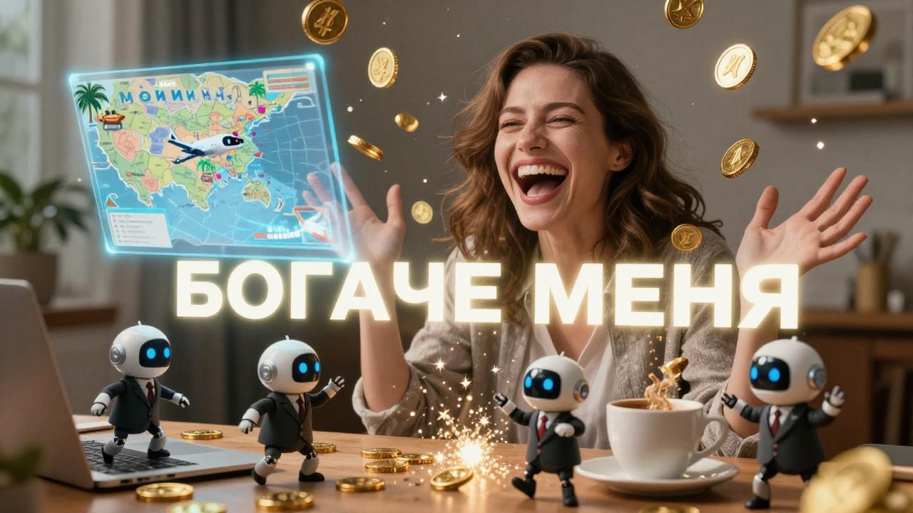 interesting !! teach me algorithm by python. 🌟... ИИ 2026: agentic помощники меняют жизнь — от дома до отпуска ...